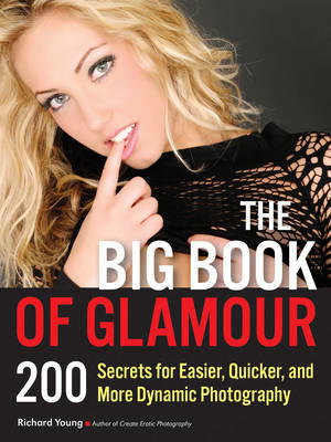 Cover art for Big Book of Glamour