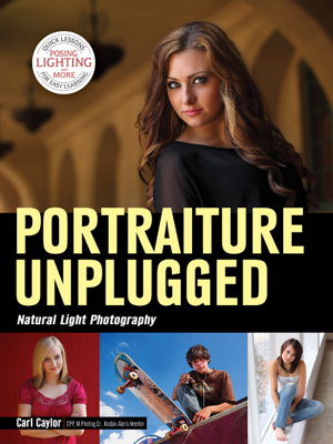 Cover art for Portraiture Unplugged