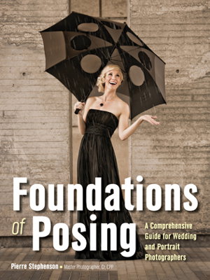 Cover art for Foundations of Posing