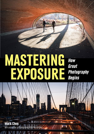 Cover art for Mastering Exposure