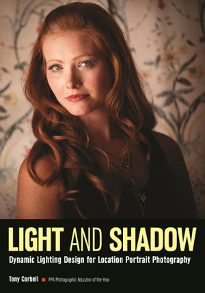 Cover art for Light and Shadow