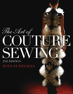 Cover art for The Art of Couture Sewing