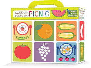 Cover art for Playtime Party Picnic Set