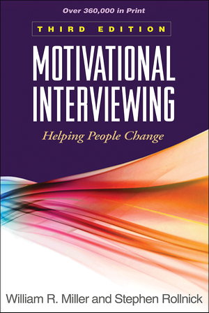 Cover art for Motivational Interviewing
