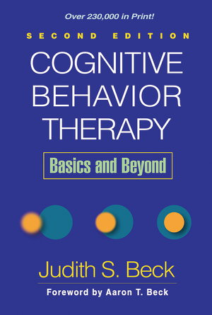 Cover art for Cognitive Behavior Therapy
