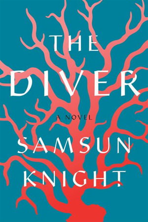 Cover art for The Diver