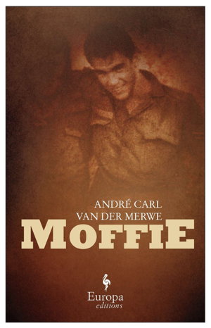 Cover art for Moffie