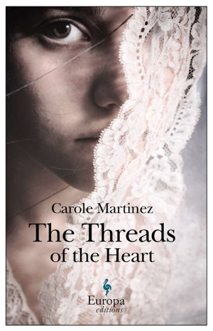 Cover art for Threads of the Heart