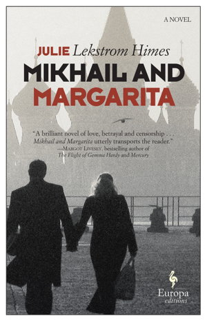 Cover art for Mikhail And Margarita