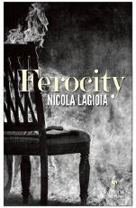 Cover art for Ferocity