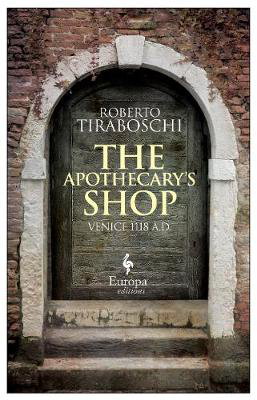 Cover art for The Apothecary's Shop