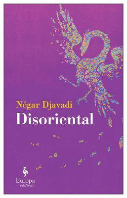 Cover art for Disoriental