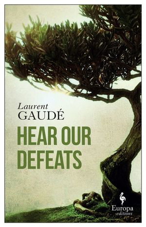 Cover art for Hear Our Defeats