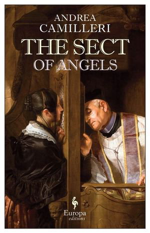 Cover art for The Sect of Angels