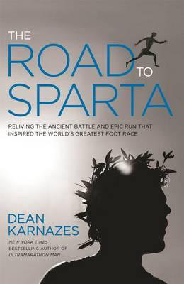 Cover art for The Road to Sparta