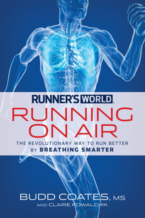 Cover art for Runner's World Running on Air
