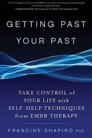 Cover art for Getting Past Your Past