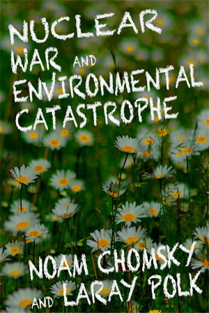 Cover art for Nuclear War and Enviromental Catastrophe