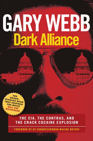 Cover art for Dark Alliance