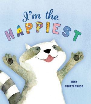 Cover art for Storytime: I'm the Happiest