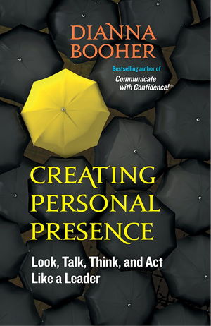 Cover art for Creating Personal Presence