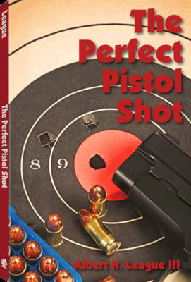 Cover art for Perfect Pistol Shot