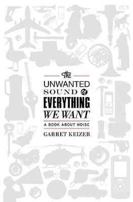 Cover art for The Unwanted Sound of Everything We Want