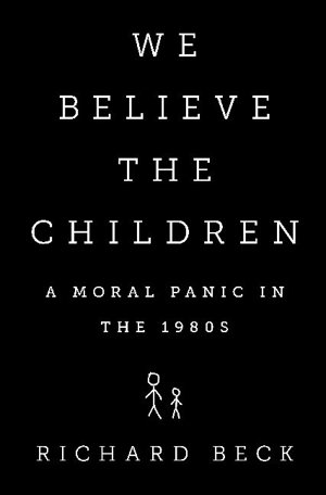 Cover art for We Believe the Children
