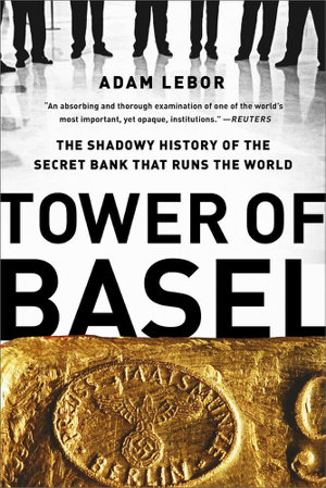 Cover art for Tower of Basel