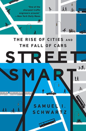 Cover art for Street Smart