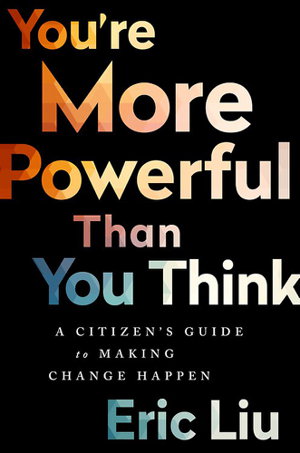 Cover art for You're More Powerful than You Think