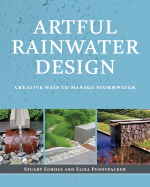 Cover art for Artful Rainwater Design