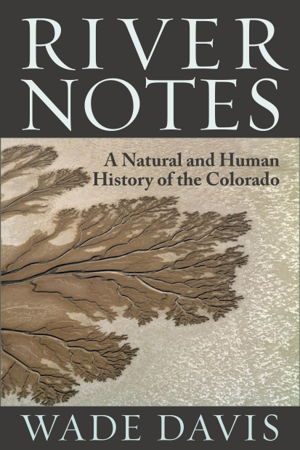 Cover art for River Notes