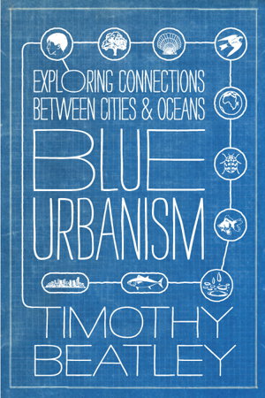Cover art for Blue Urbanism