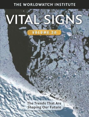 Cover art for Vital Signs 2013