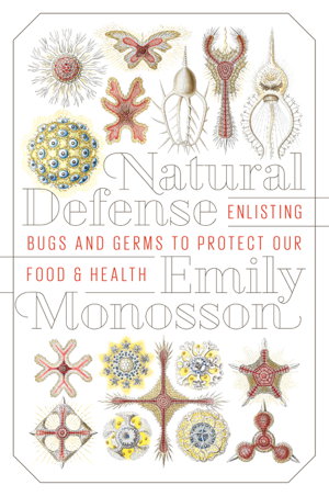 Cover art for Natural Defense