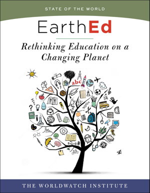 Cover art for EarthEd
