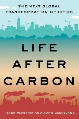 Cover art for Life After Carbon