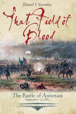 Cover art for That Field of Blood