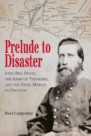 Cover art for Detour to Disaster