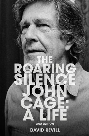 Cover art for Roaring Silence