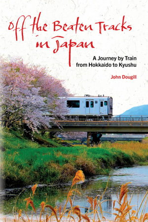 Cover art for Off the Beaten Tracks in Japan
