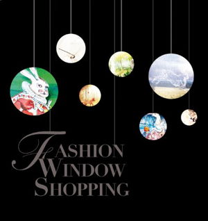 Cover art for Fashion Window Shopping
