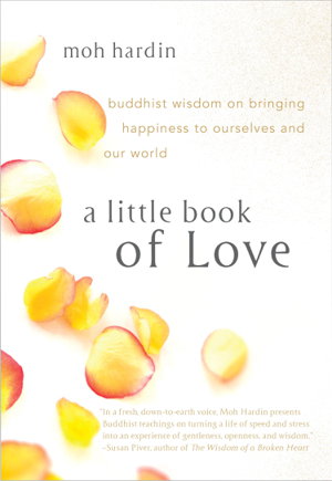 Cover art for Little Book Of Love