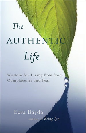 Cover art for Authentic Life