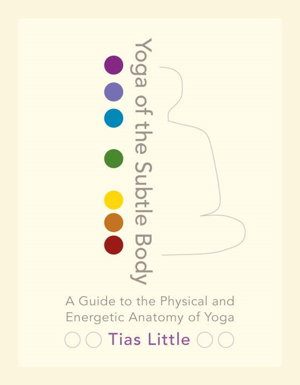 Cover art for Yoga Of The Subtle Body