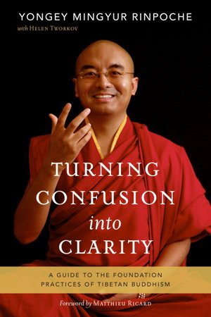 Cover art for Turning Confusion Into Clarity