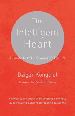 Cover art for The Intelligent Heart