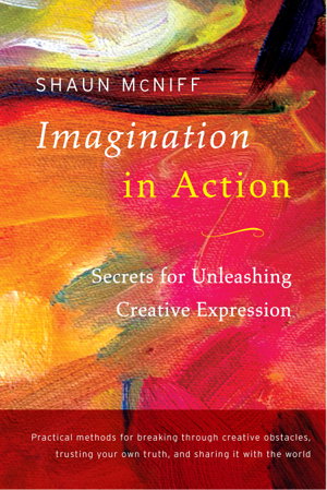Cover art for Imagination In Action