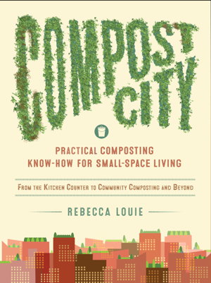 Cover art for Compost City